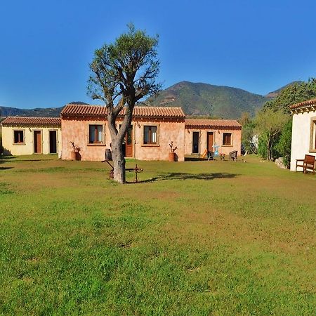 B&B Pubulos Олбия Екстериор снимка