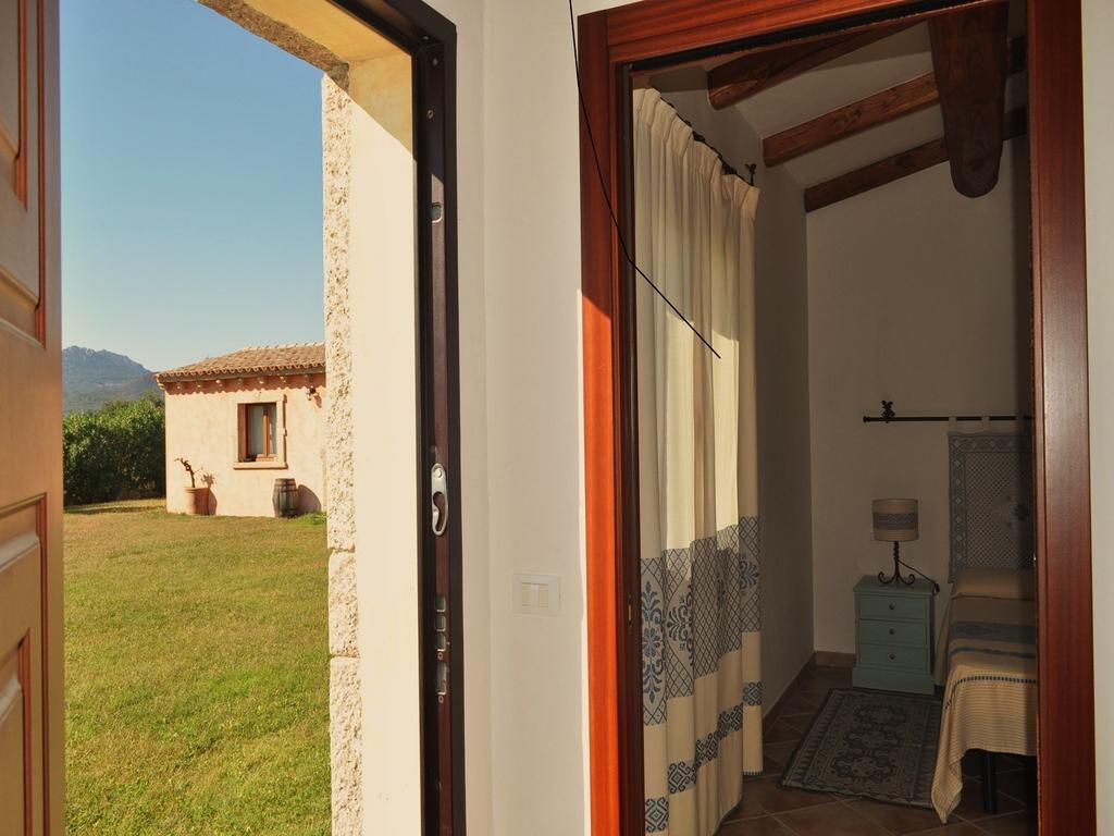 B&B Pubulos Олбия Стая снимка